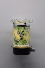 W-6143 Crackle Glass