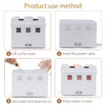 YX-2760 Aroma Diffuser - Image 4