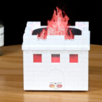 YX-2760 Aroma Diffuser