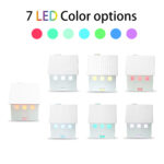 YX-2764 Aroma Diffuser - Image 2