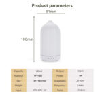 YX-212 Aroma Diffuser - Image 2